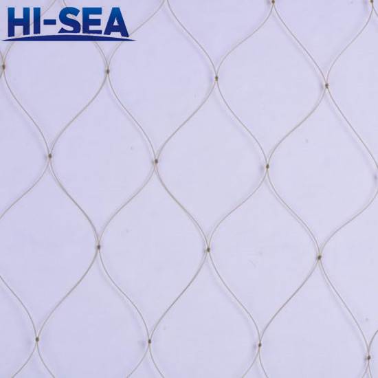 Mono-filament Fishing Net 